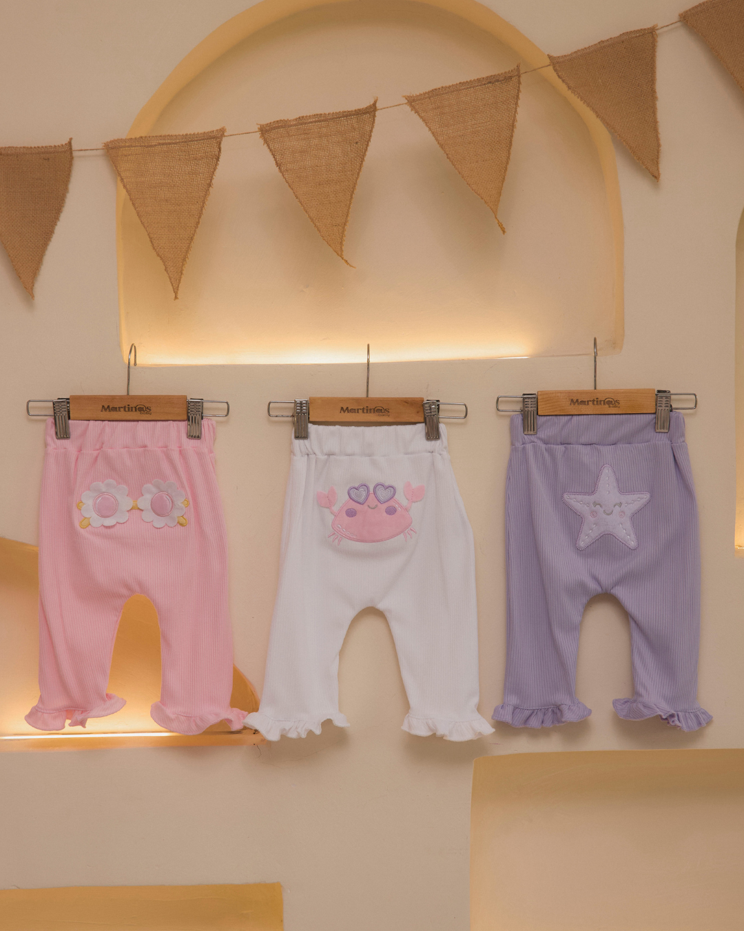 PANTALONES PLAYA