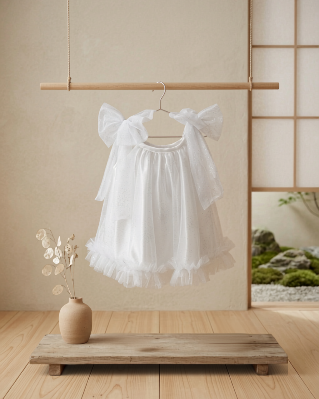 VESTIDO MELINA