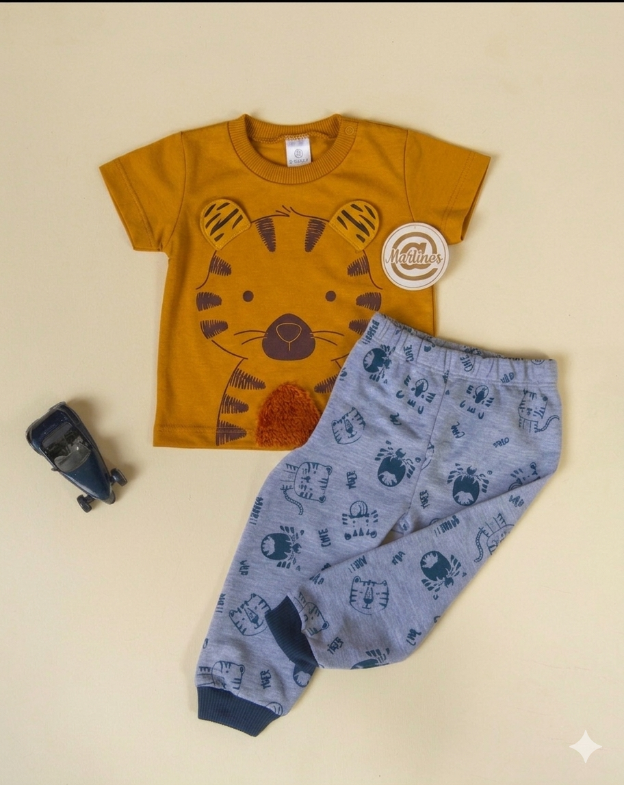 CONJUNTO TRAVIESO