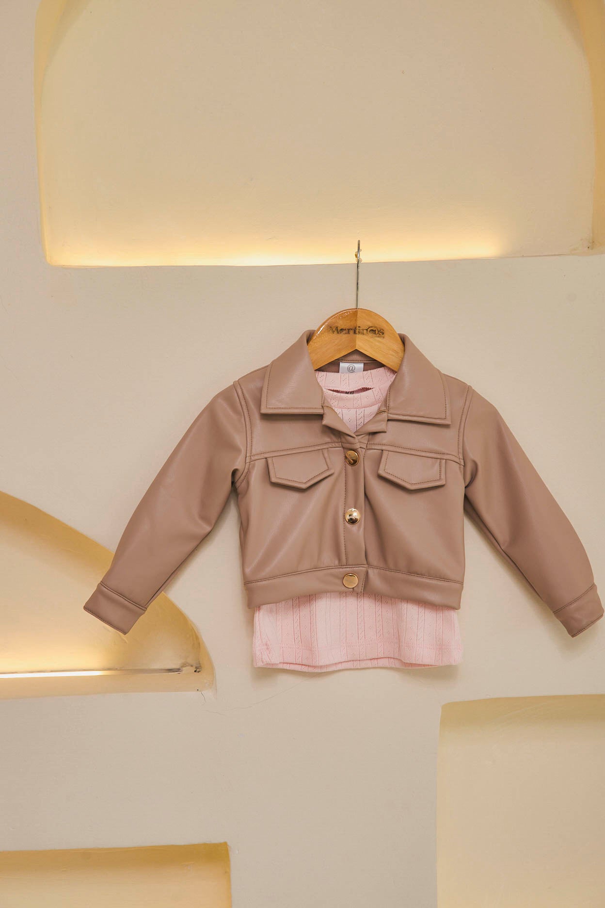 CONJUNTO MILU 🚨PREVENTA🚨