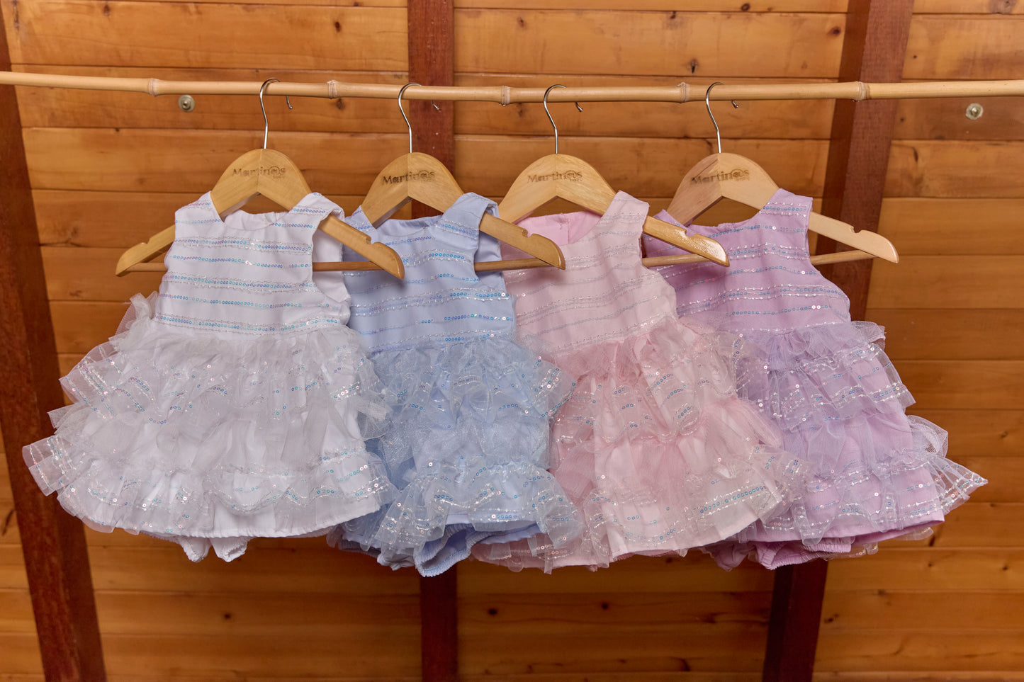 VESTIDO ANA