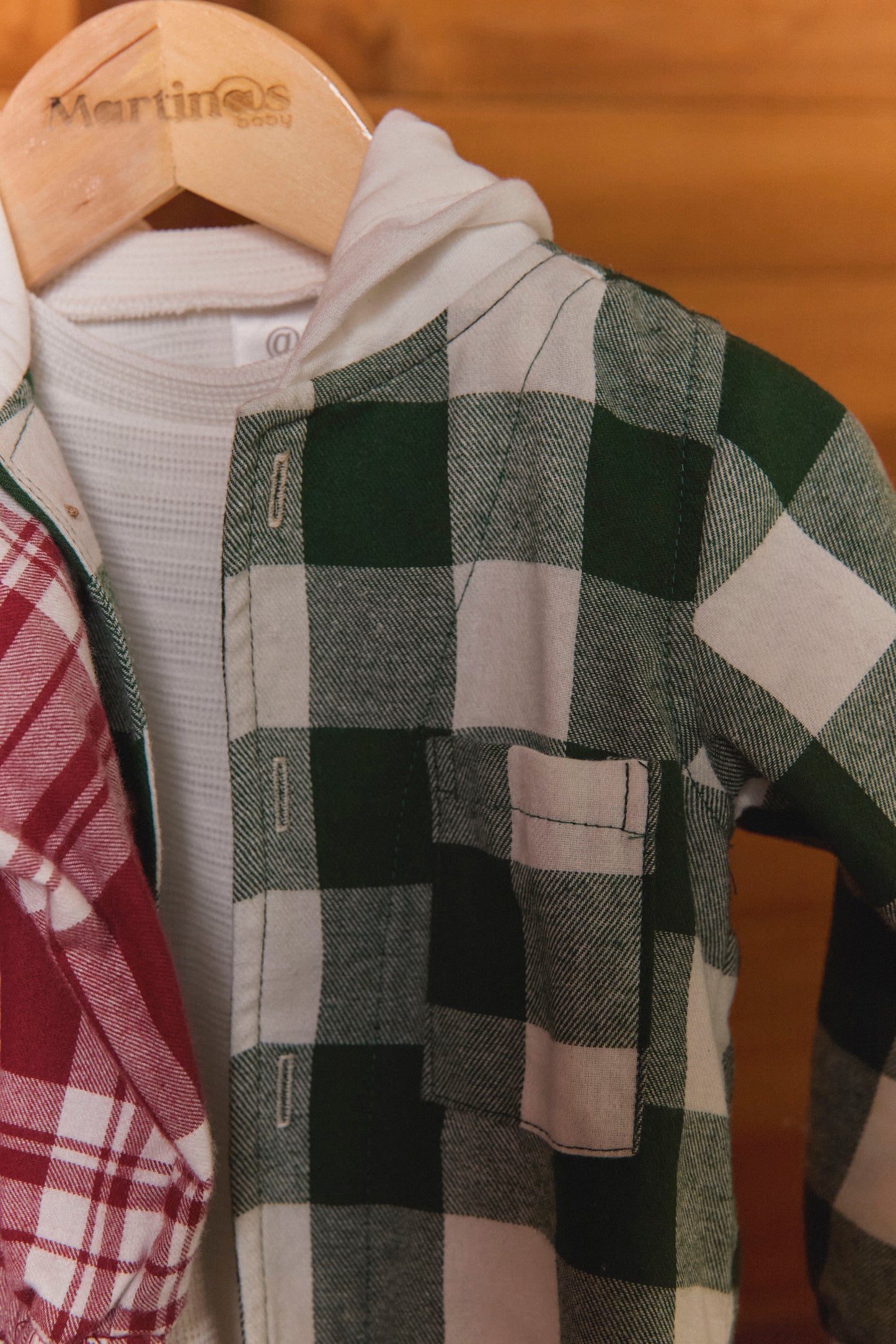 CONJUNTO LEÑADOR 🚨PREVENTA🚨