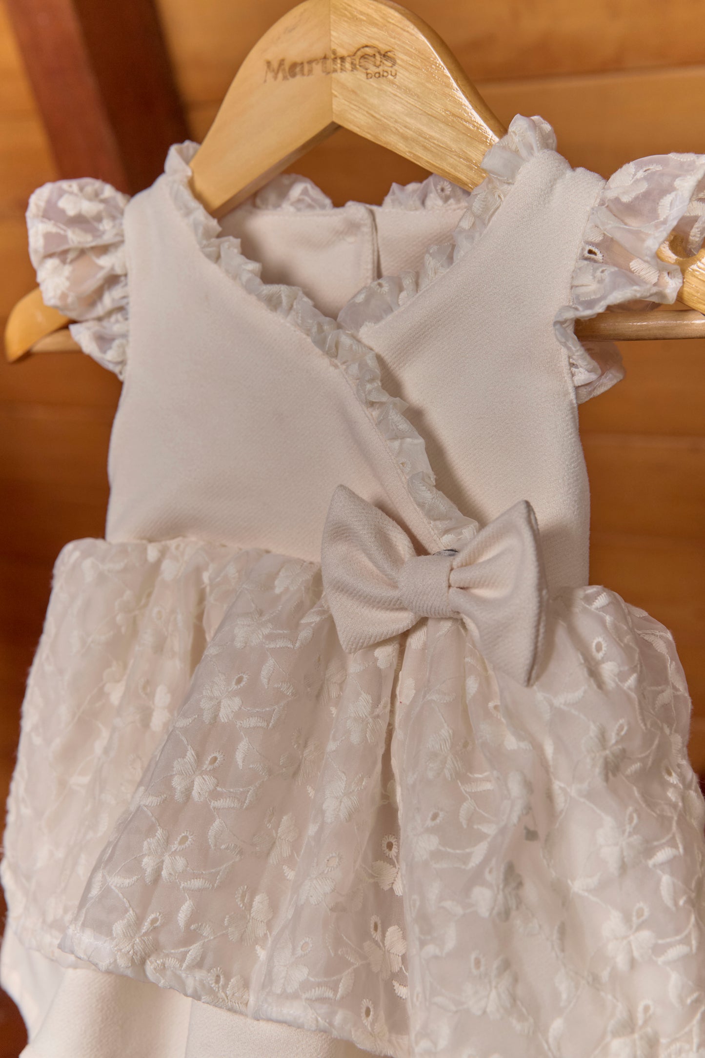 VESTIDO LILO 🚨PREVENTA🚨