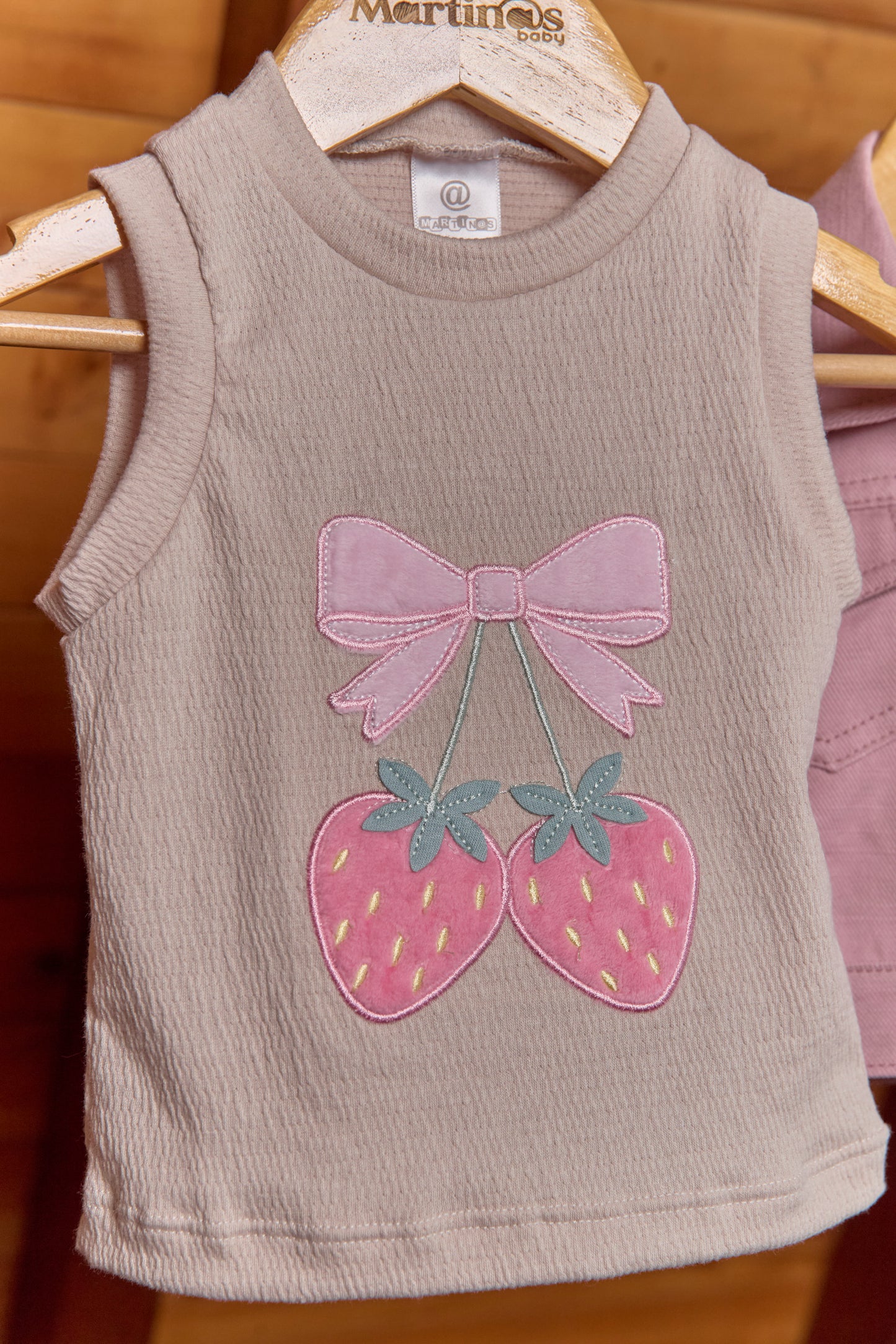CONJUNTO FRESA