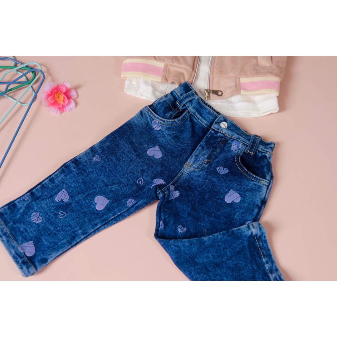 CONJUNTO OVELIA