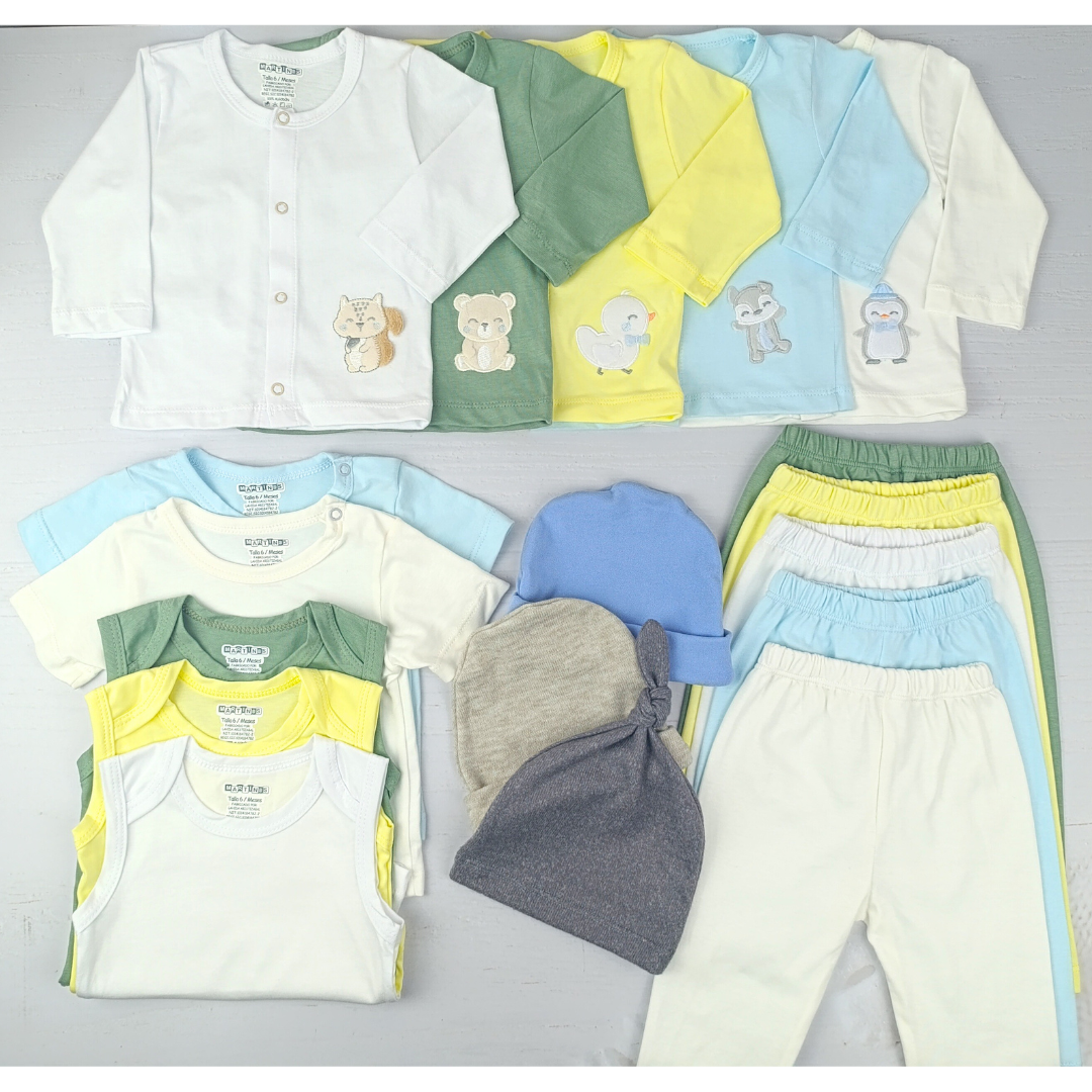 SEMANERO DULCE TRAVESURA NIÑO - NIÑA