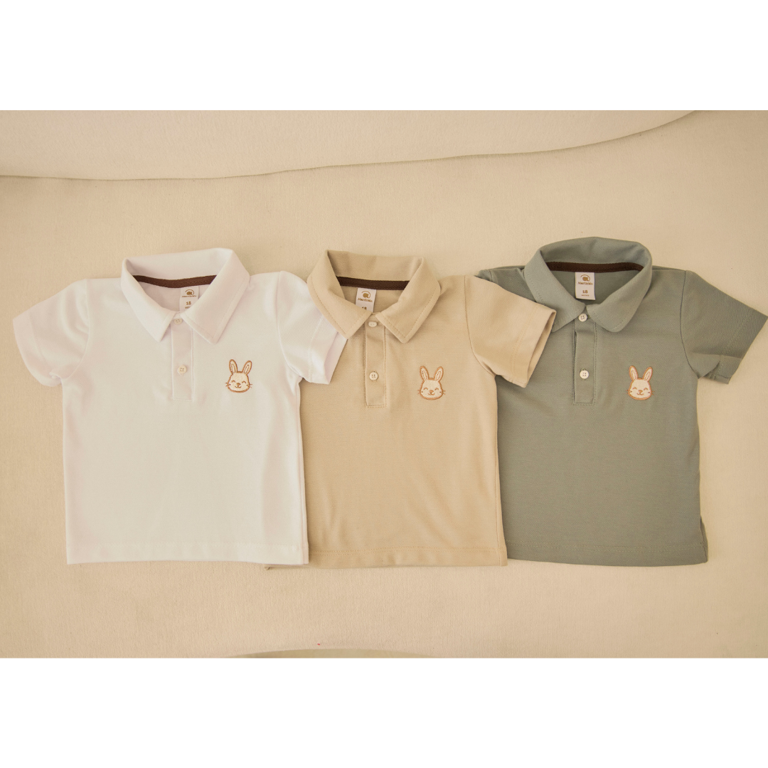 SET CONEJTO X3
