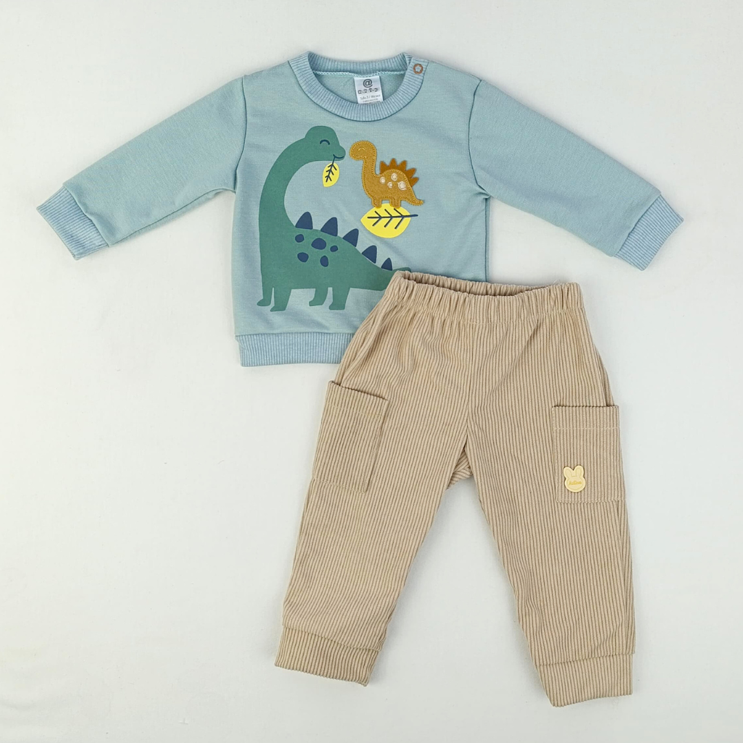 CONJUNTO ARLO