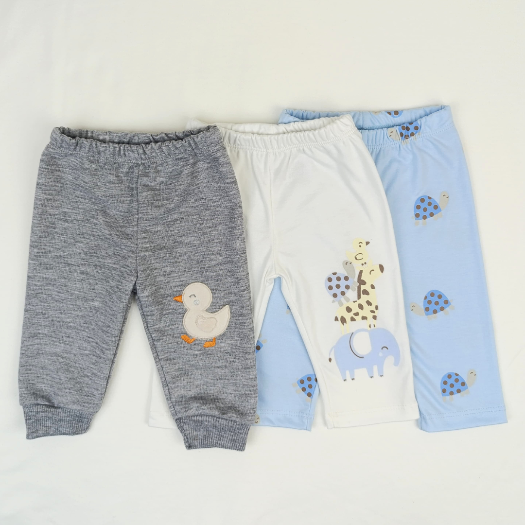 PANTALONES TORTUGA