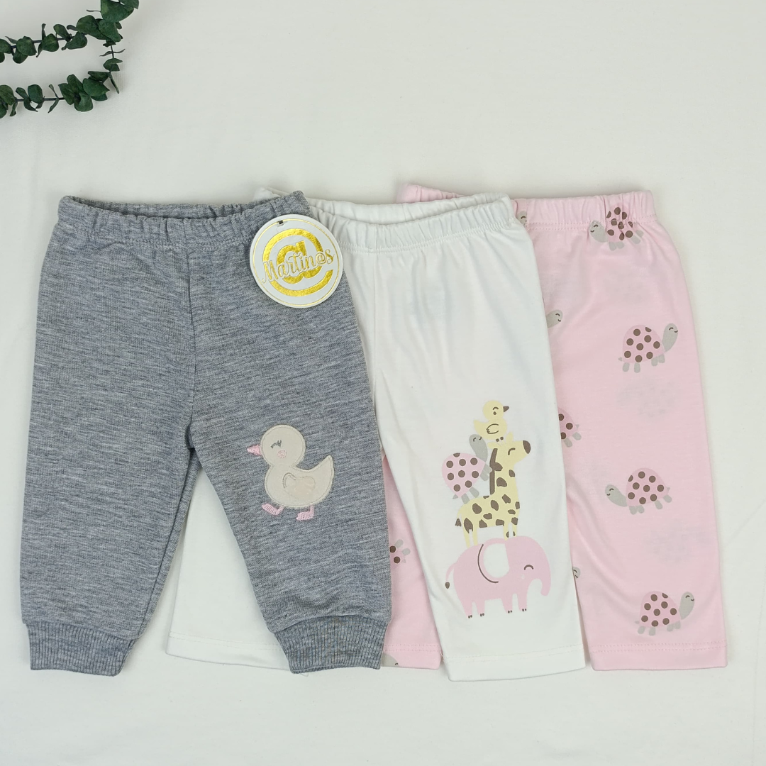 PANTALONES TORTUGA