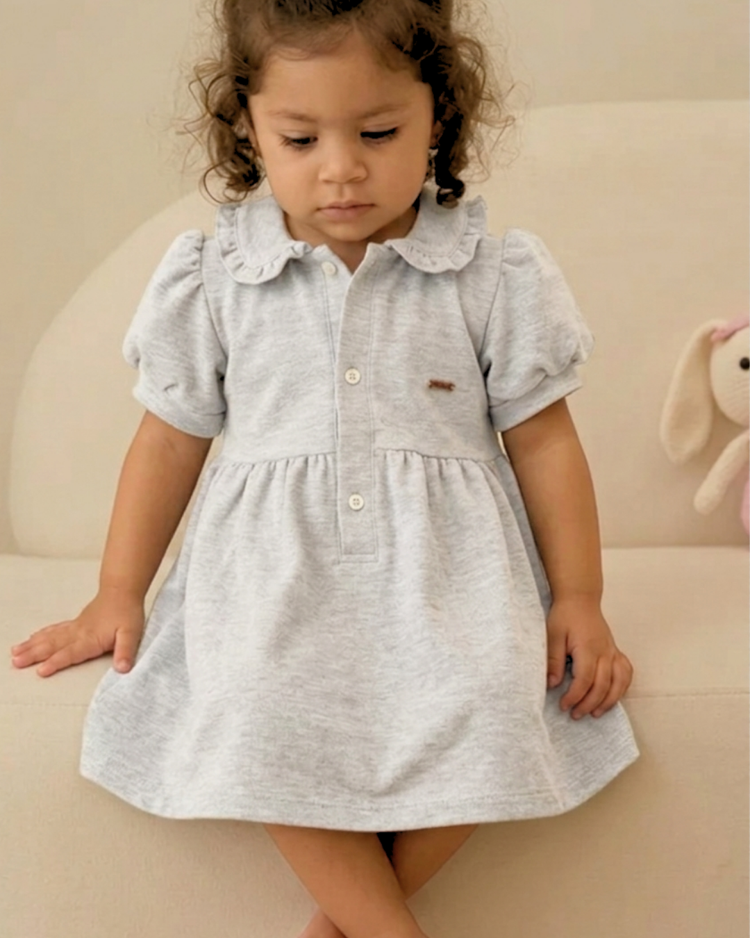 VESTIDO MILA