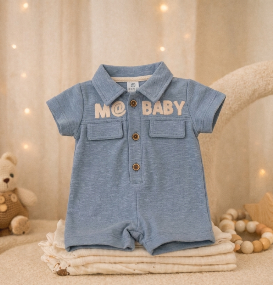ENTERIZO M@BABY