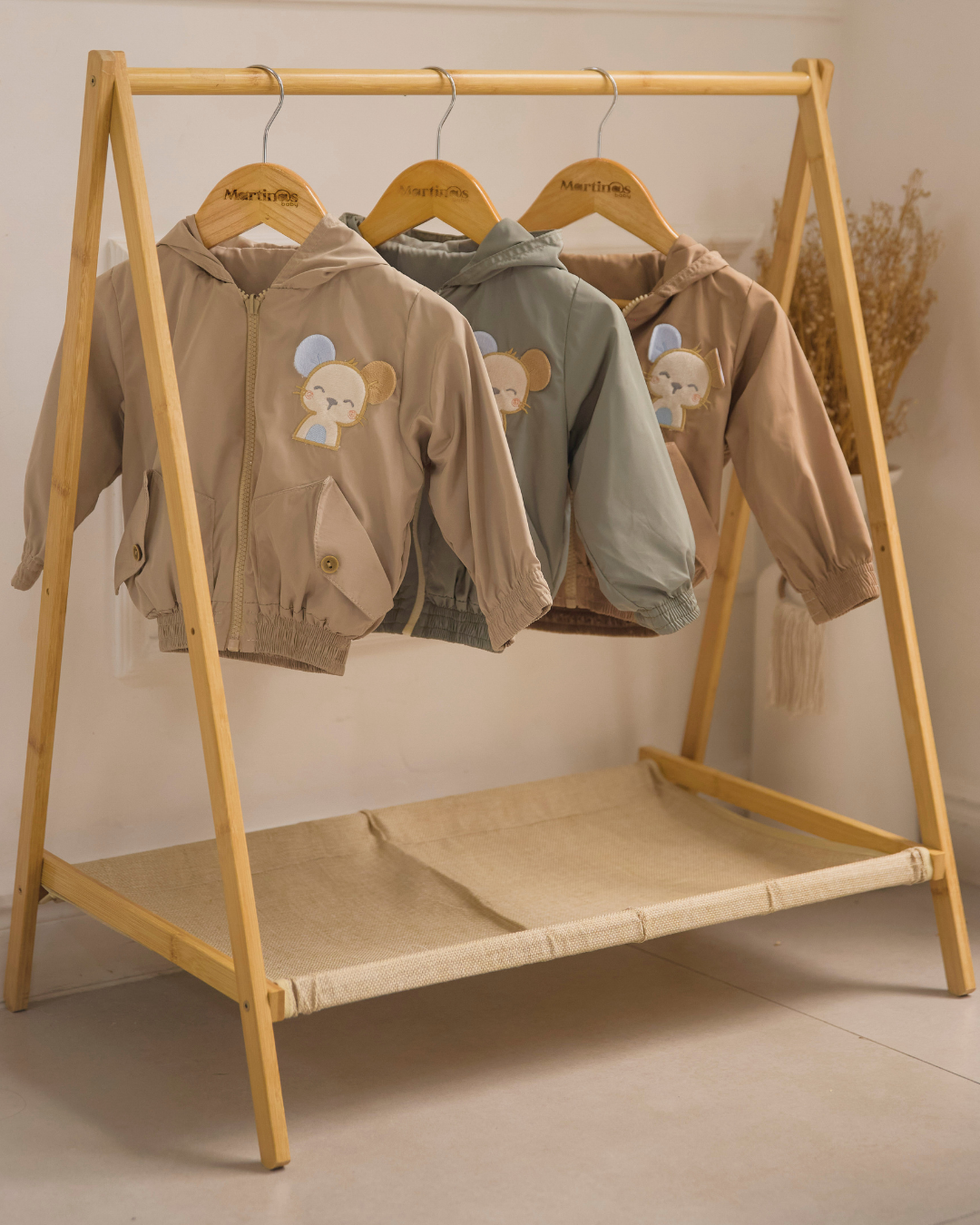 CONJUNTO JERRY