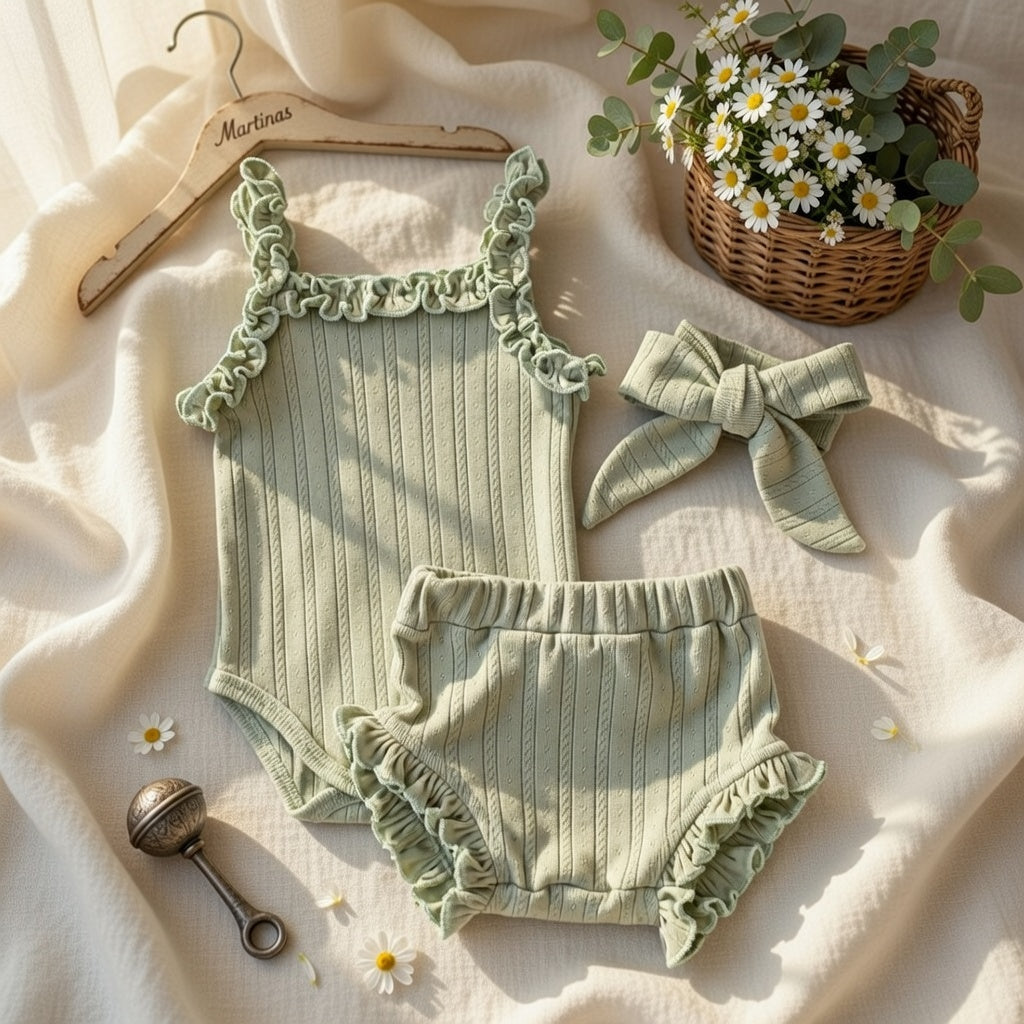 CONJUNTO CAMELIA