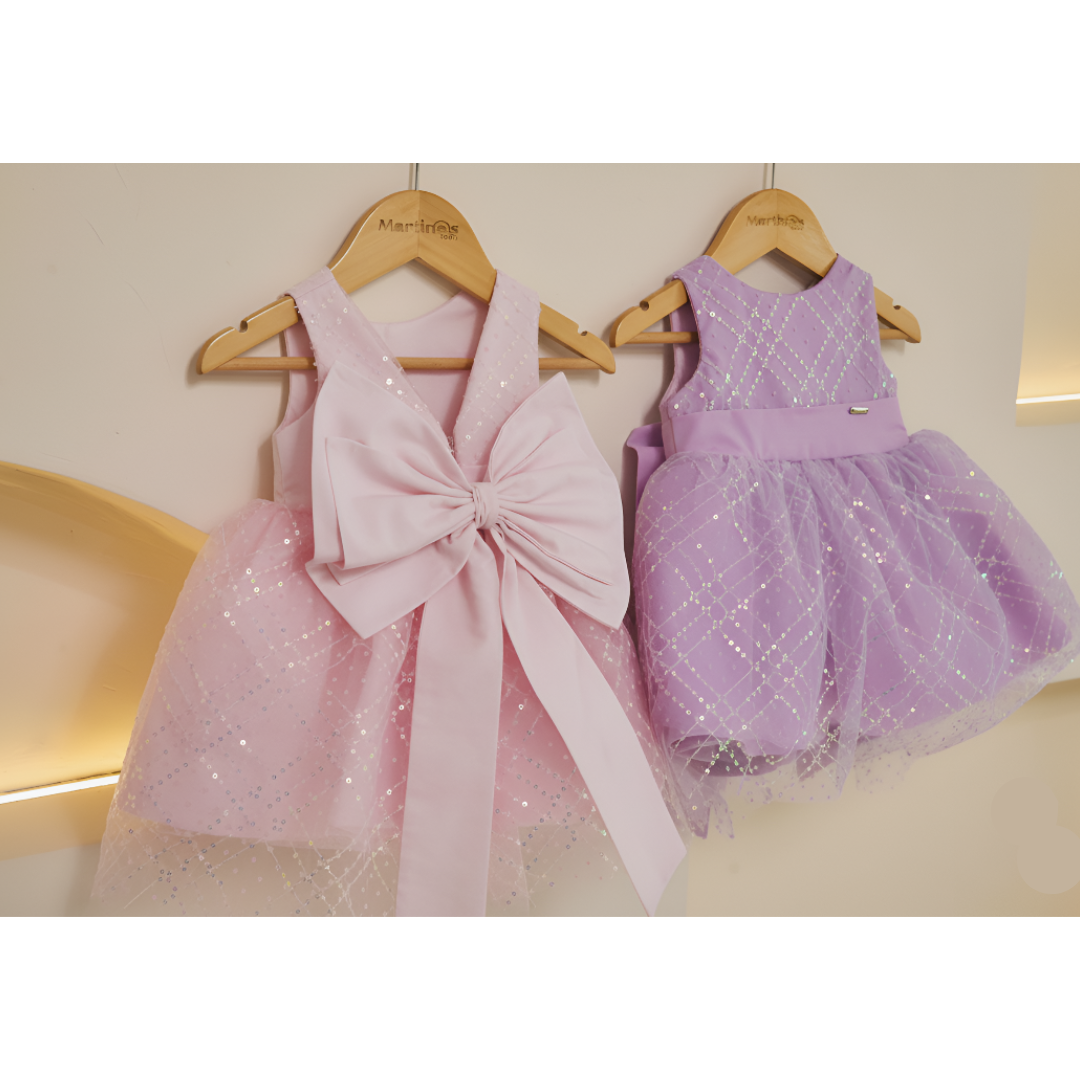 VESTIDO EVANGELINE
