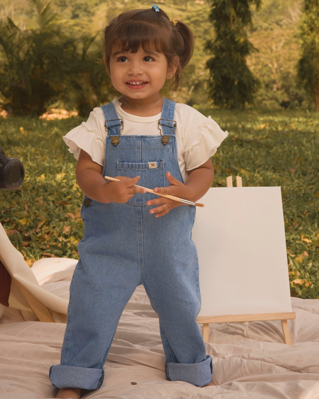 BRAGA PATICO NIÑA