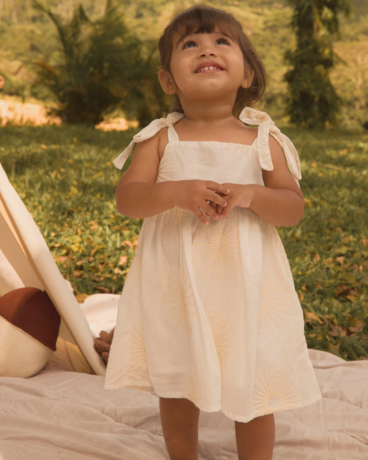 VESTIDO SOL