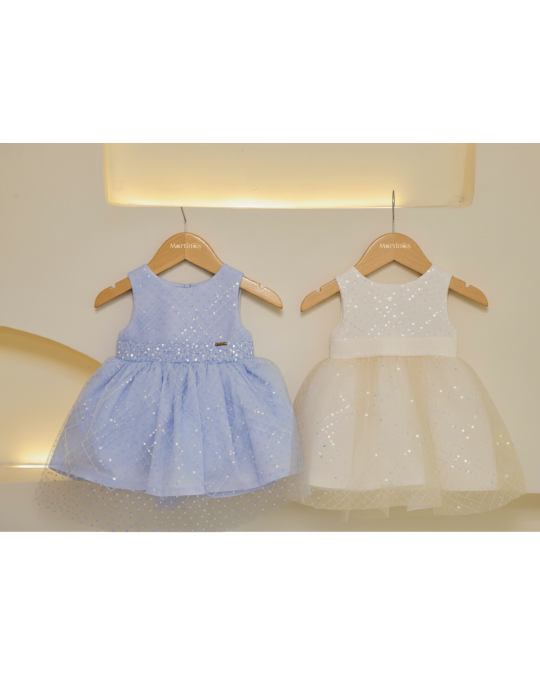 VESTIDO EVANGELINE