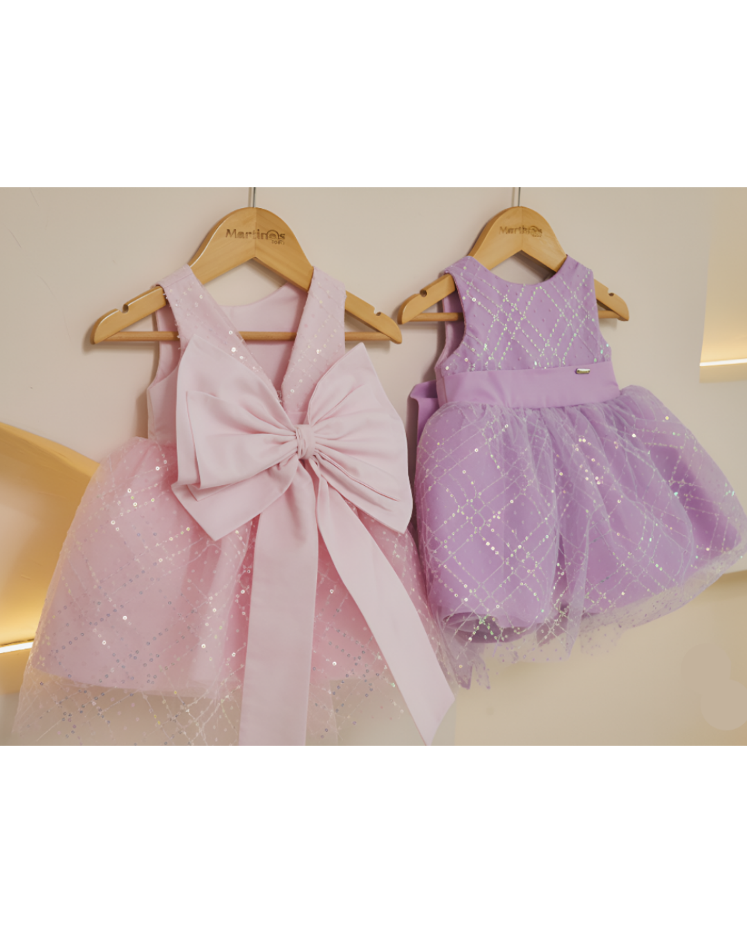 VESTIDO EVANGELINE