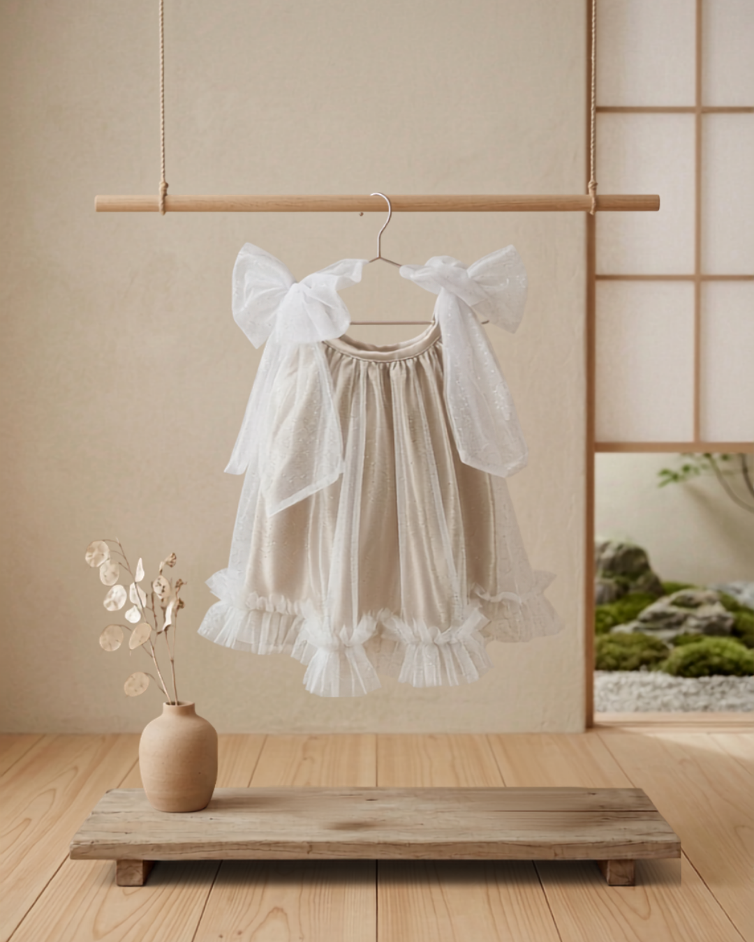 VESTIDO MELINA