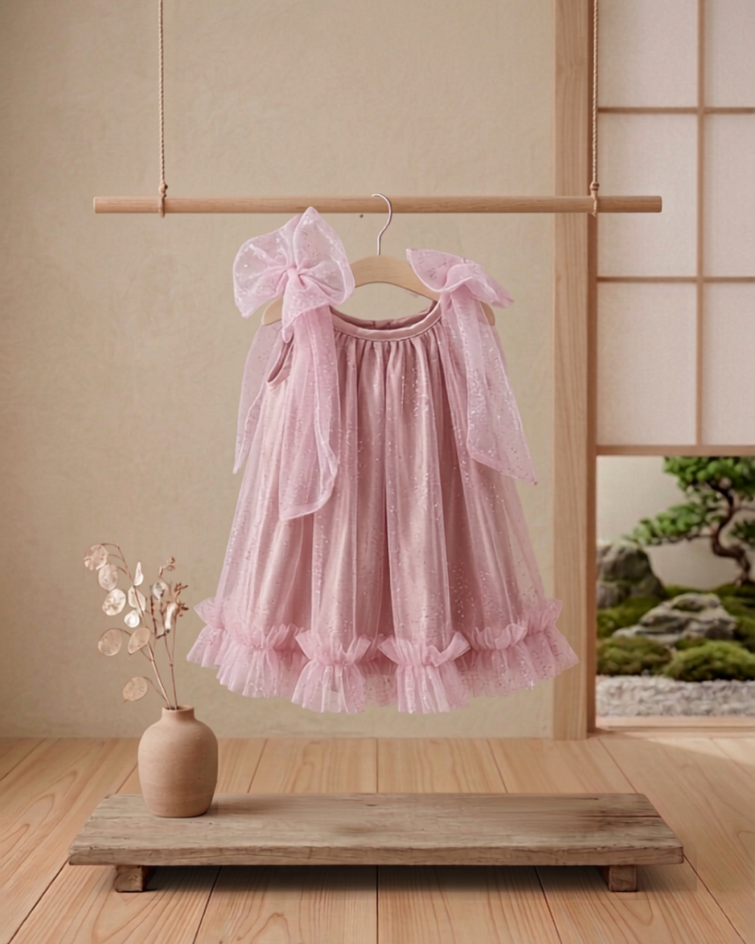 VESTIDO MELINA