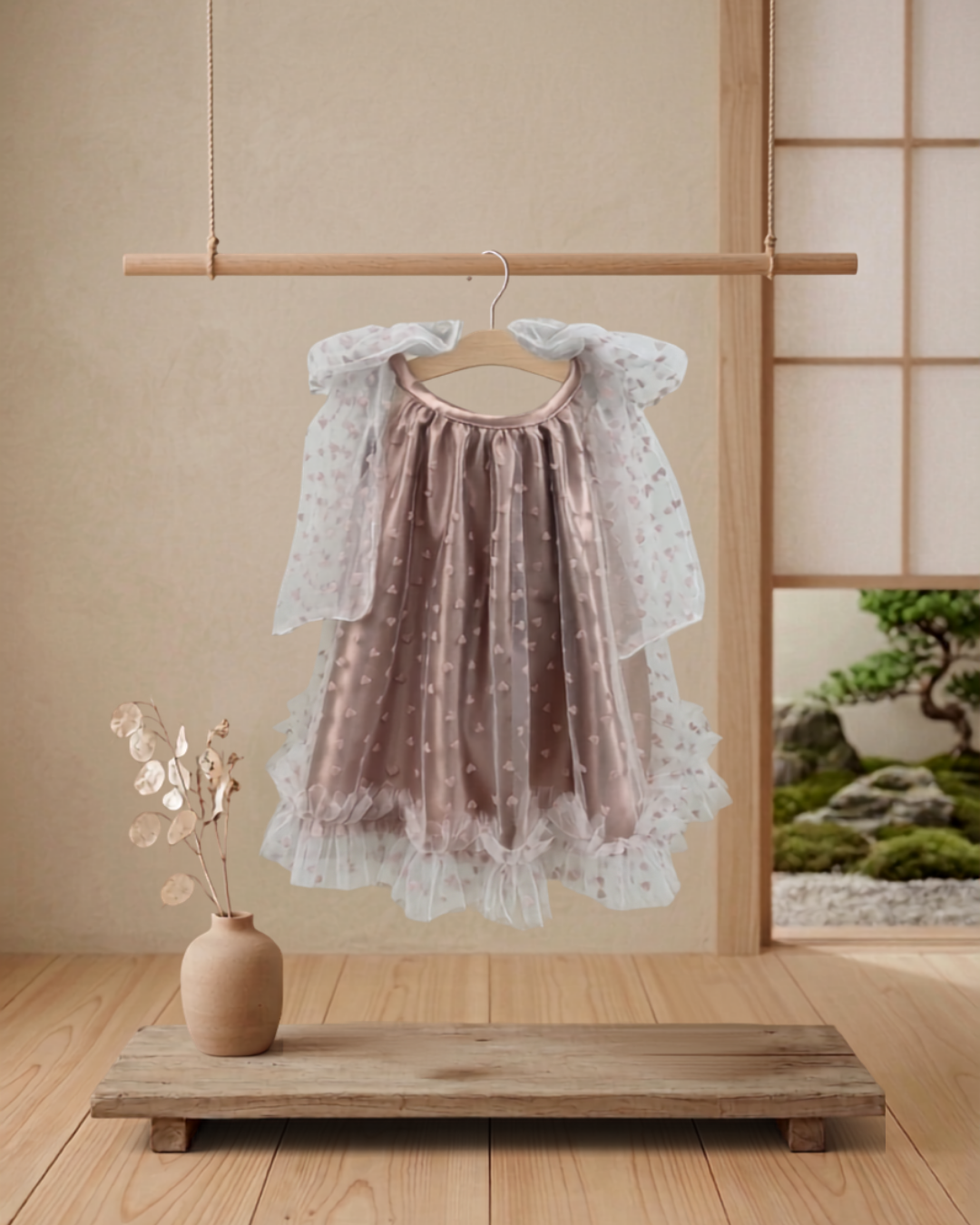 VESTIDO MELINA