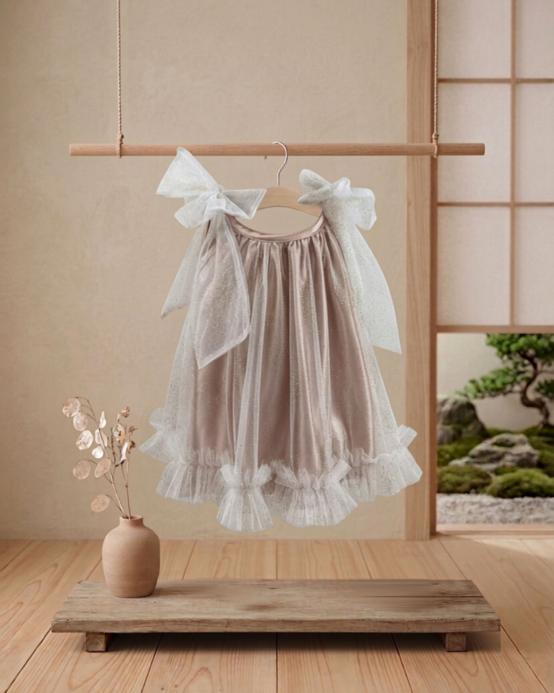 VESTIDO MELINA