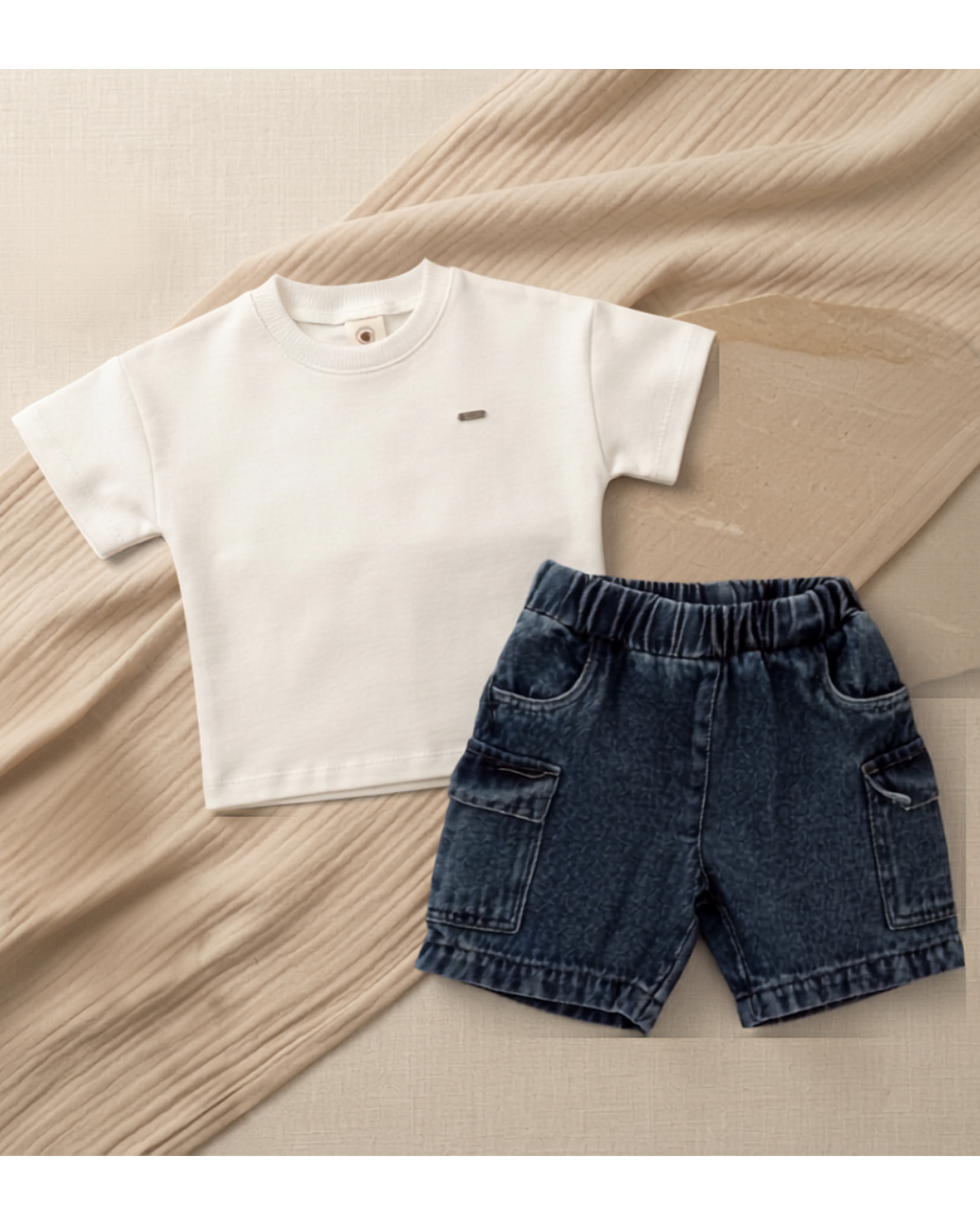 CONJUNTO ORUGUITA