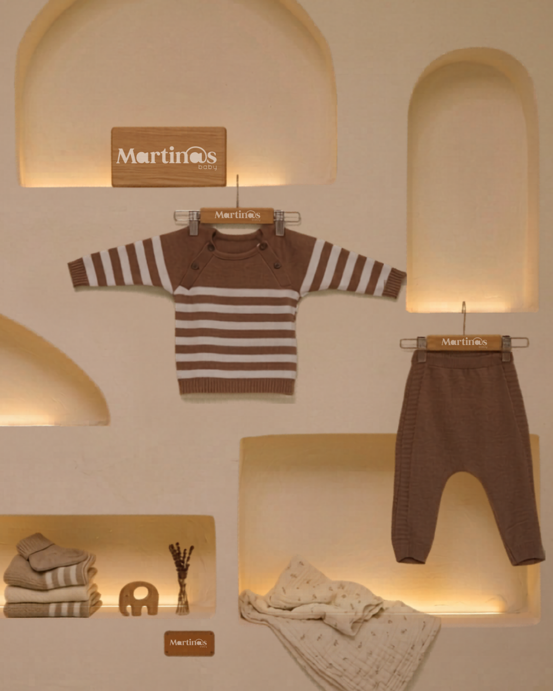 CONJUNTO N - 04