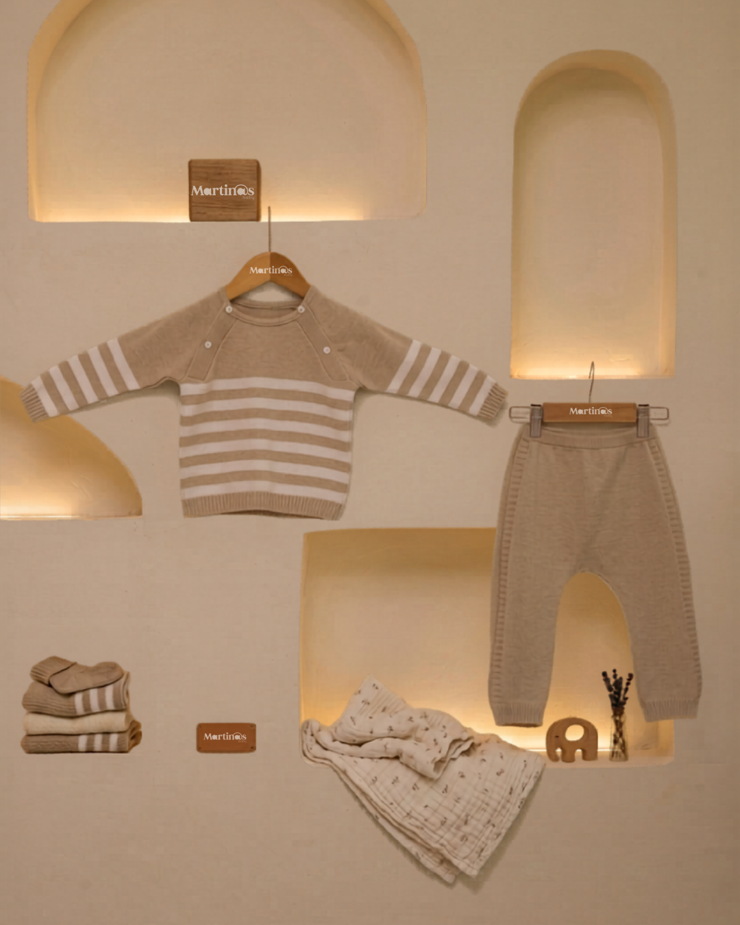CONJUNTO N - 04