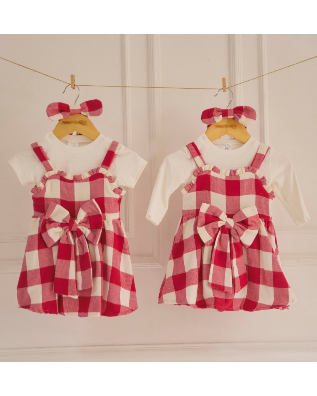 VESTIDO VICTORIA