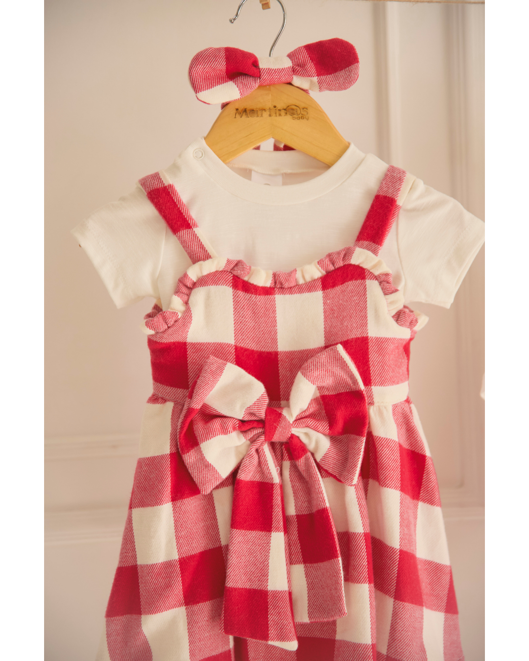 VESTIDO VICTORIA