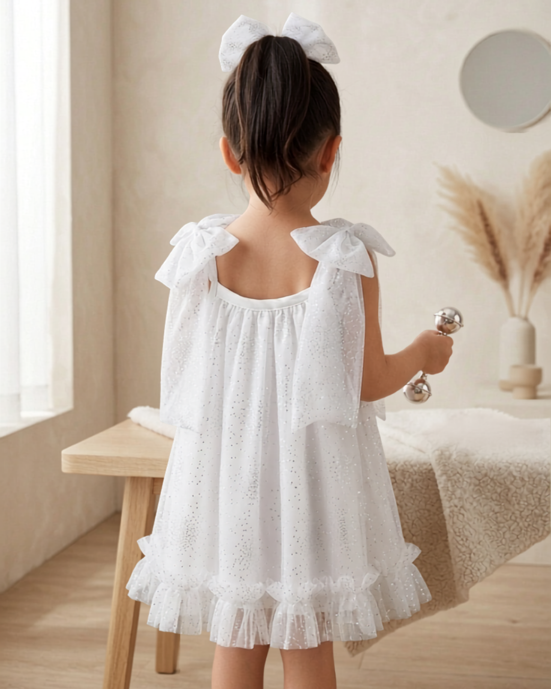 VESTIDO MELINA