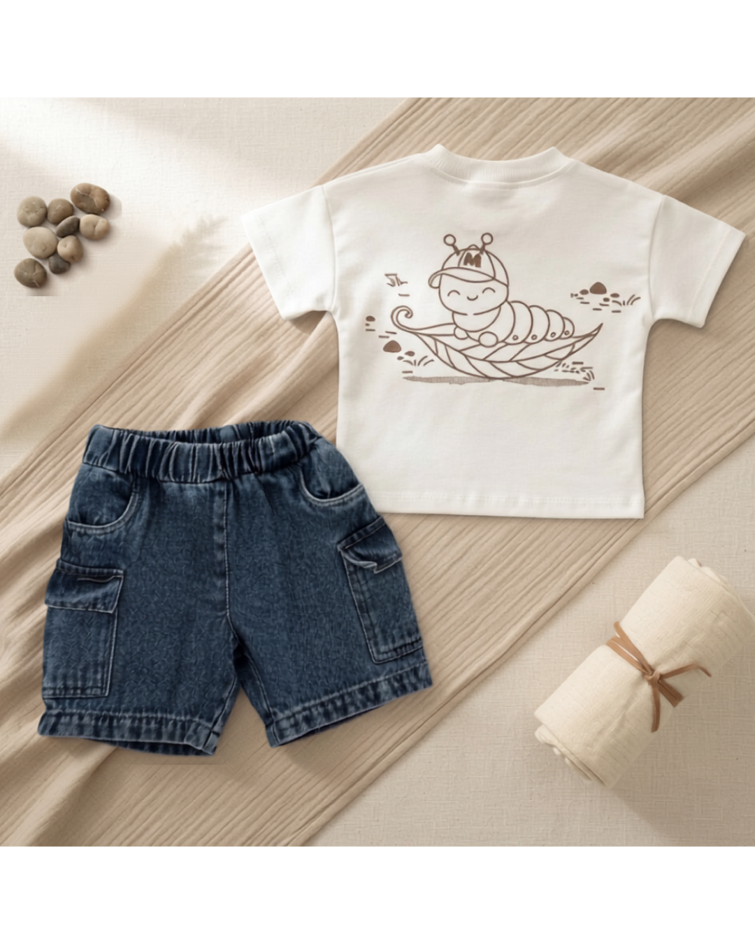 CONJUNTO ORUGUITA