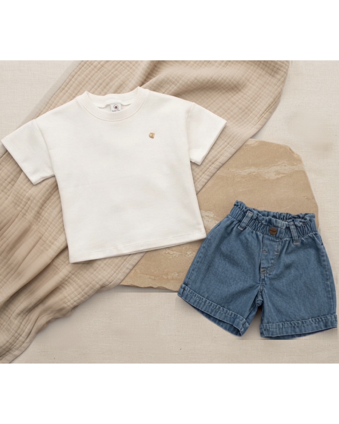CONJUNTO PICNIC