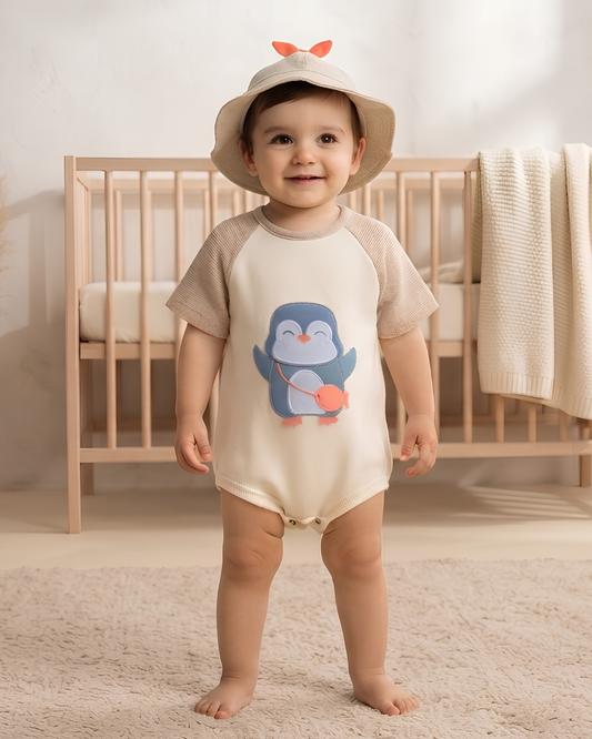 Asoleador Pingui