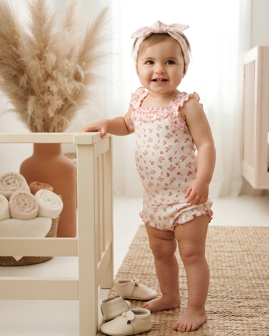 CONJUNTO CAMELIA ESTAMPADO