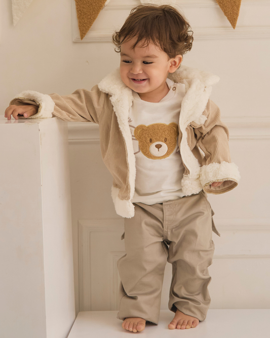 CONJUNTO LET´S GO!