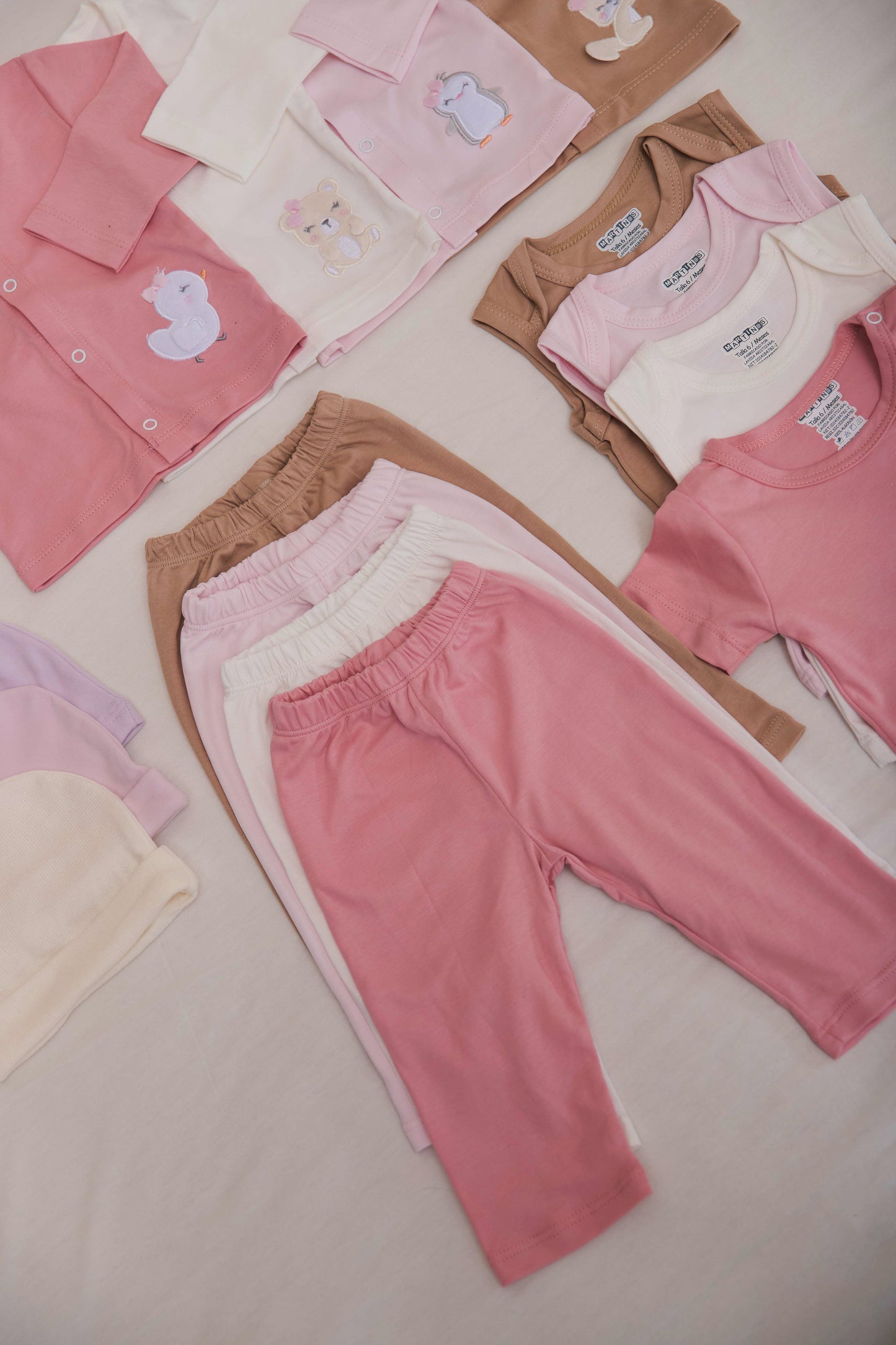 SEMANERO DULCE TRAVESURA NIÑO - NIÑA