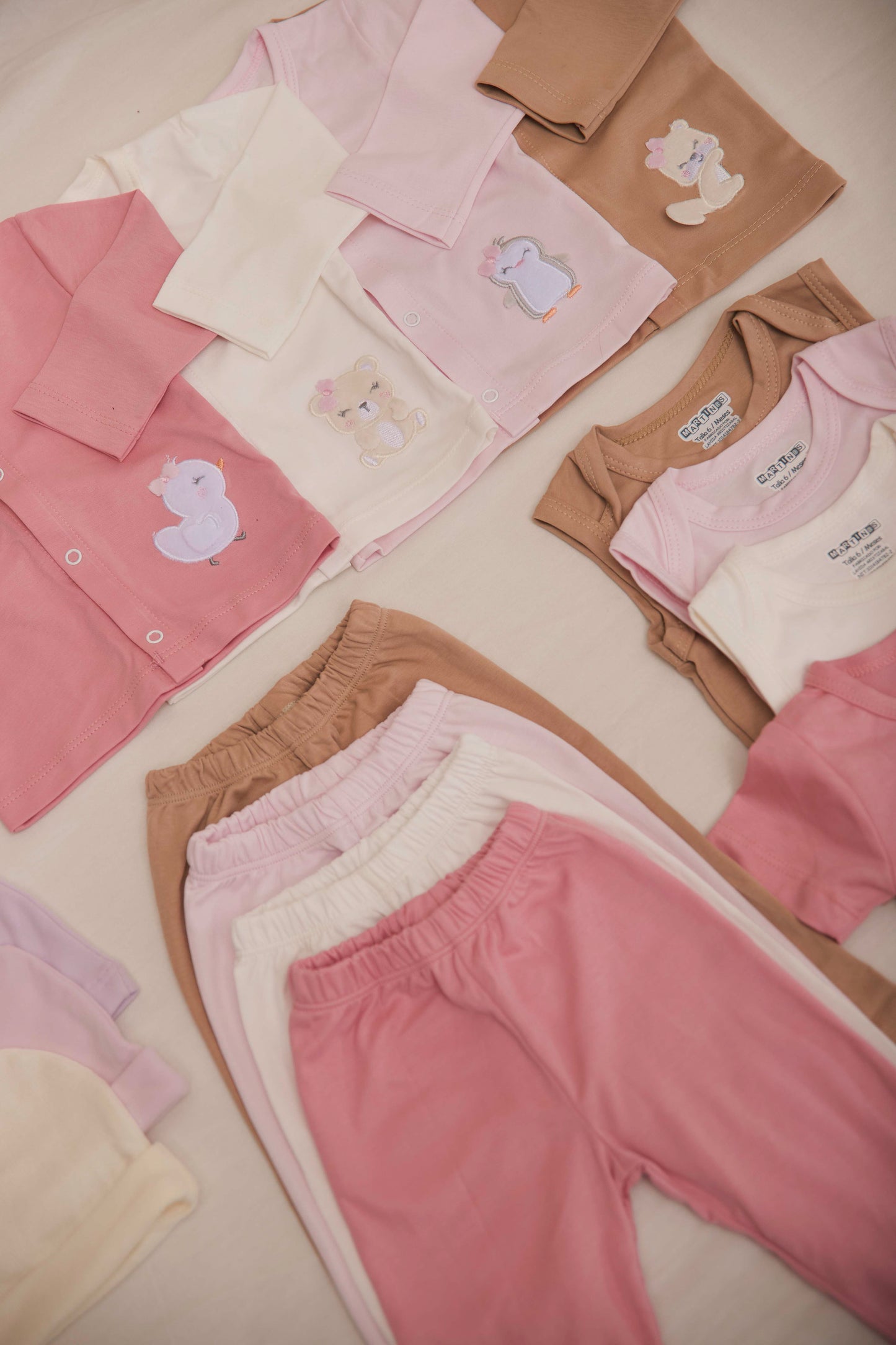 SEMANERO DULCE TRAVESURA NIÑO - NIÑA