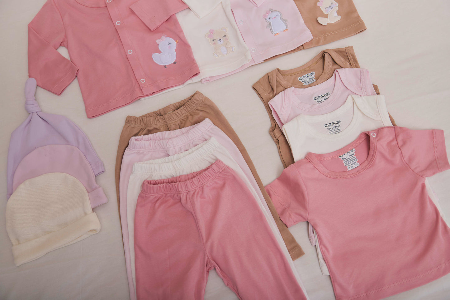 SEMANERO DULCE TRAVESURA NIÑO - NIÑA