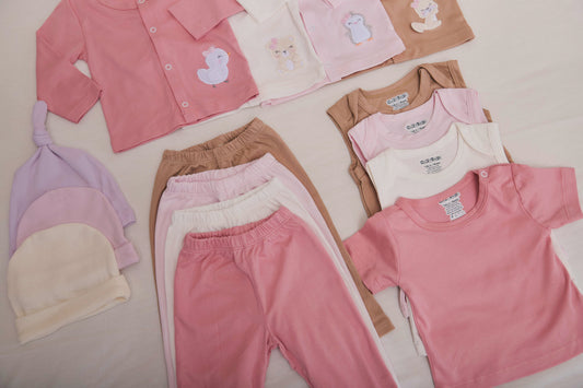 SEMANERO DULCE TRAVESURA NIÑO - NIÑA