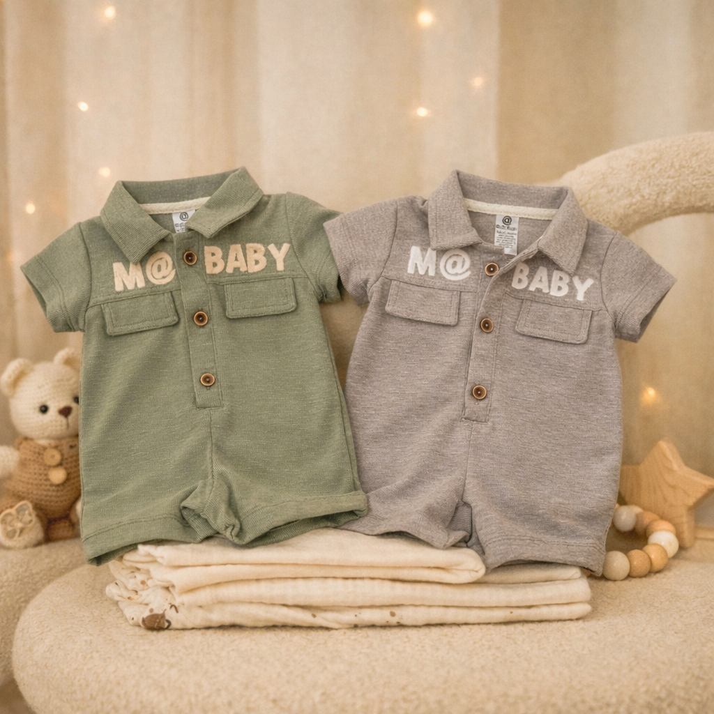 ENTERIZO M@BABY