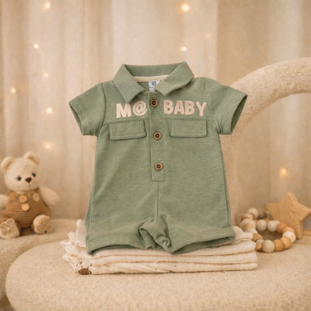 ENTERIZO M@BABY