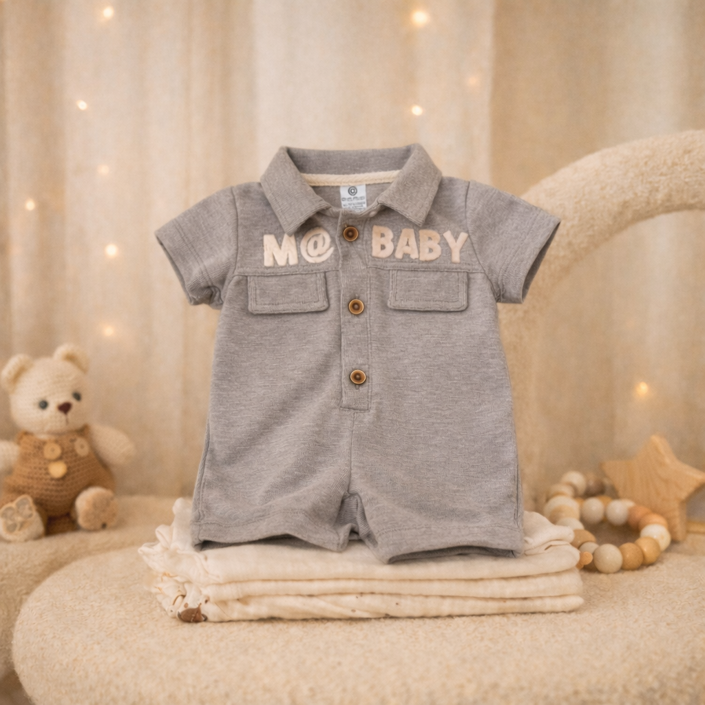 ENTERIZO M@BABY