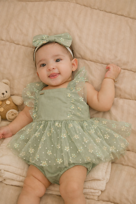 VESTIDO CLOE