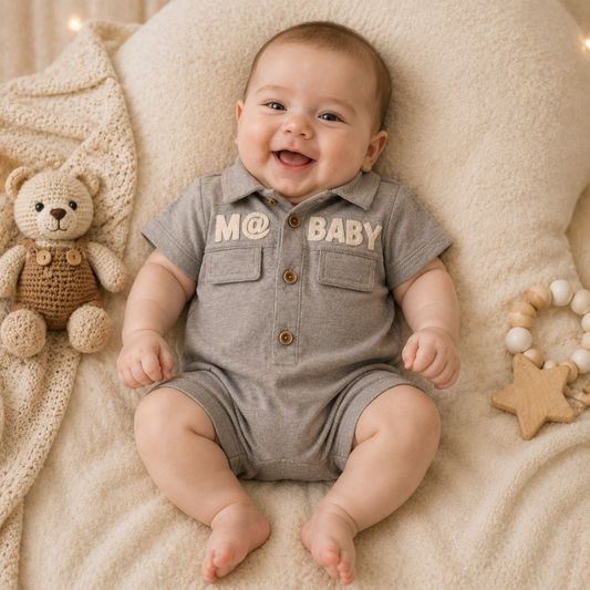 ENTERIZO M@BABY