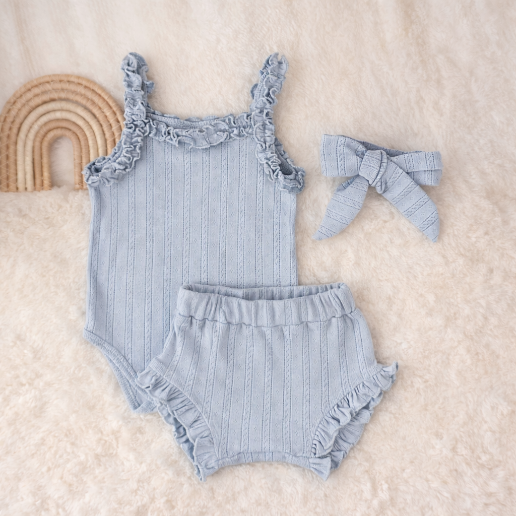 CONJUNTO CAMELIA