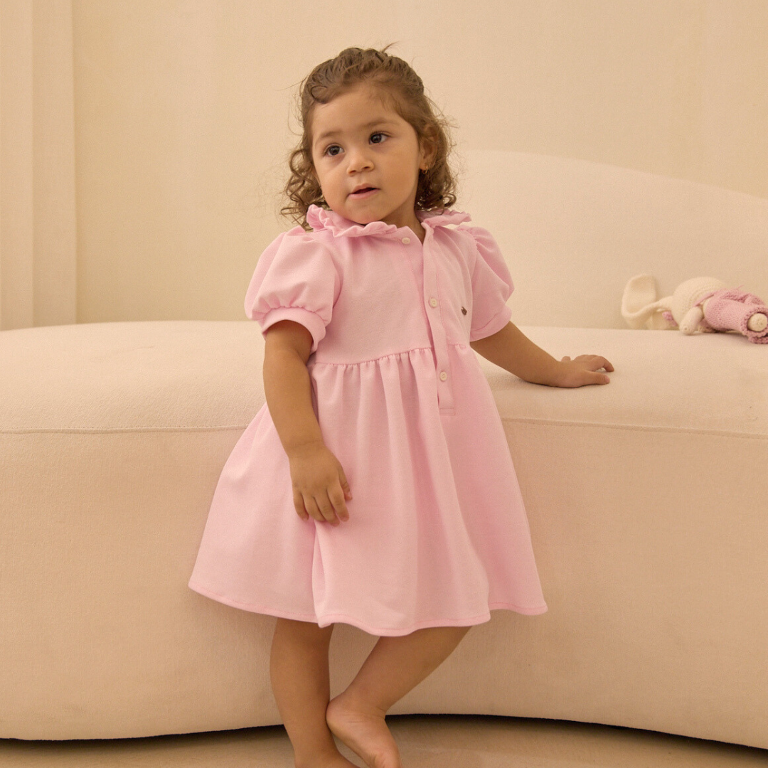 VESTIDO MILA