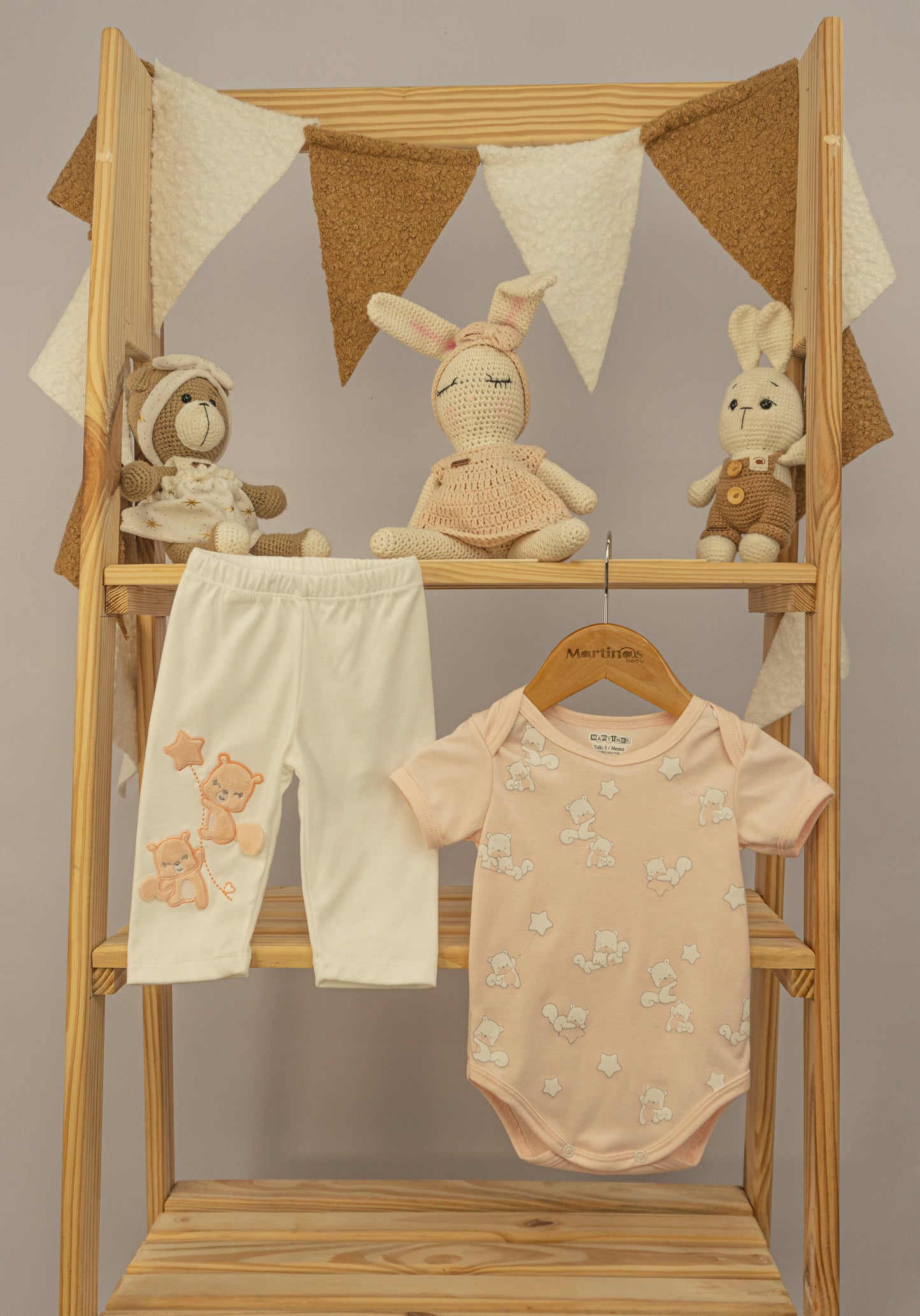 SEMANERO SUN BABY *6 NIÑA - NIÑO